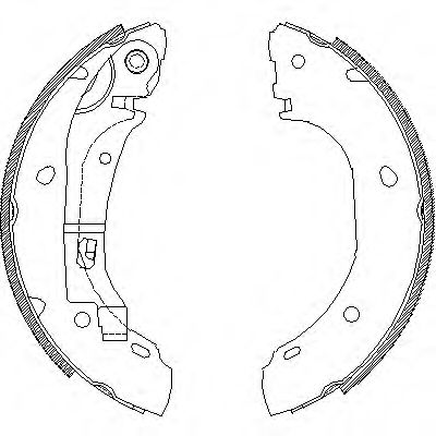   CIT JUMPER/PGT BOXER/FIAT DUCATO 2.0/2.0-2.8HDI/JTD 02- Z4163.00