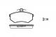  AUDI 80/90/VW GOLF II/JETTA II 1.6-2.2 83-92  P0343.10