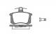  AUDI 80/100 1 6-2 8 91-96  P0353.20