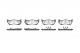  MER W163 M-CLASS 2 3/2 7CDI/3 2 98-  P7983.01