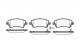  TOY COROLLA 1.4/1.6 WTI/2.0D4-D 02-  15  P9223.12