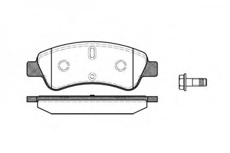  CIT XSARA 1,4-2,0HDI/PGT 206 1,6 16V/307 1,4/HDI 97-  P9403.10