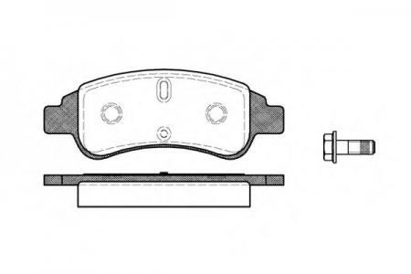  CIT BERLINGO/C4/PICASSO/PGT PARTNER 1,4-2,0HDI 96-  P9403.30