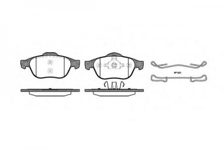  REN ESPACE IV 02-/LAGUNA 01-/VEL SATIS 02-/AVANTIME 01-  P9433.00