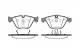  BMW E60/E63/E64/E65/E66  P9573.00