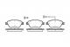  FIAT STILO 1.2I/1.6I 01-  P9583.01