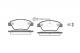  FIAT IDEA/FIORINO 1.2/1.4/1.3JTD 03-  P9583.11