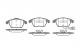  AUDI A3  15 /16 /VW GOLF V 1.4-2.0TD  15 03-  P11303.01
