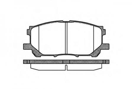 -  LEX RX 3.0-3.5 03-  P11393.00