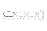  SUZ GRAND VITARA 1.6/2.0I/1.9D 05-  P10663.01