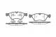 -  MER W211/X164/W164/W221/W251 3.0-5.0/2.8-4.2CDI 03-  P10793.00