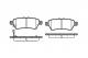  NIS PATHFINDER 2.5D 05-  P10883.01