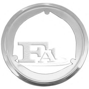   AUDI: A3 03-12, A3 Sportback 04-  MITSUBISHI: GRANDIS 03-  SEAT: ALTEA 04-, ALTEA XL 06-, LEON 05-, TOLEDO III 04-09  SKODA: OCTAVIA 04-, OCTAVIA C 110-969              FA1