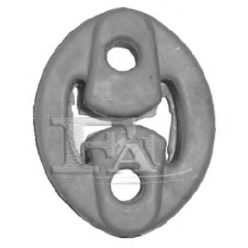 ПОДВЕС ГЛУШИТЕЛЯ (РЕЗИНА) FORD: 133-921