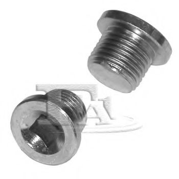    OAS087 M16X1.5 L=12 KFC 16X22X2 CITROEN: BERLINGO 08-, BERLINGO 96-, BERLINGO  08-, BERLINGO  96-, C2 03-, C3 02-, C3 II 09-, C3 PLURIEL 0 518.471.001