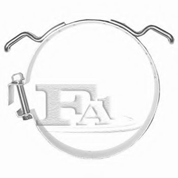 FISCHER VOLVO 251-945 554-904
