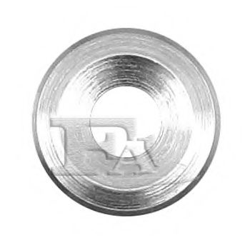 ШАЙБА ПЛАМЯГАСЯЩАЯ 20.1X7.7X2.7 MB: 763.620.100