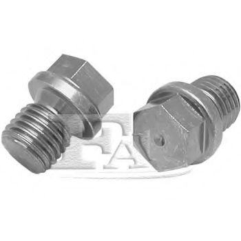    OAS017 M12X1.5 L=12 DIN 910 862.367.001