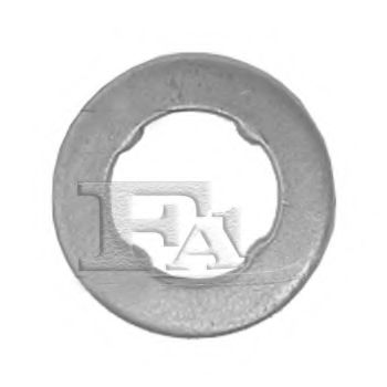 ШАЙБА ПЛАМЯГАСЯЩАЯ 15X7.1X1.56 MB: 642.695.100