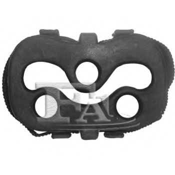   () FIAT: PUNTO / GRANDE PUNTO 05-  OPEL: CORSA D 06-, CORSA D VAN 06- 123-941