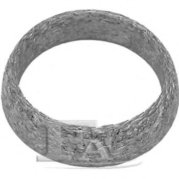 ПРОКЛАДКА ГЛУШИТЕЛЯ КОЛЬЦО MERCEDES-BENZ: VANEO 02-05 141949