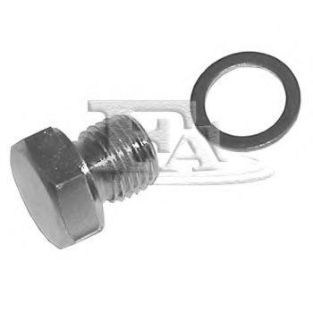    M14X1.5 L=13 MM 862362011