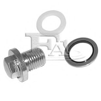    M14X1.5 L=16 MM 427410021