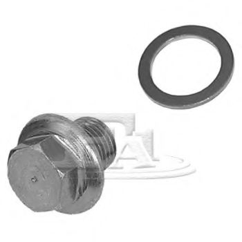    M12X1.25 L=12.5 MM 452810011