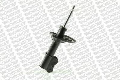 АМОРТИЗАТОР ПОДВЕСКИ ПЕРЕДН ПРАВ FORD USA: PROBE II 93-98  MAZDA: 626 IV 91-97, 626 IV HATCHBACK 91-97, MX-6 91- 11738