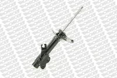 АМОРТИЗАТОР ГАЗОВЫЙ 16610