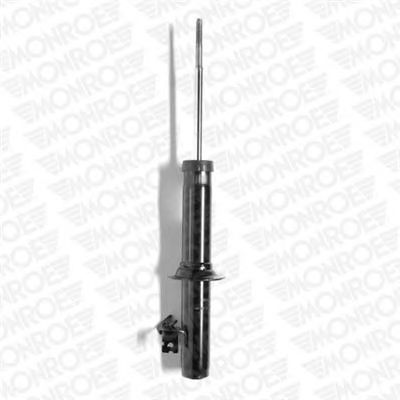 АМОРТИЗАТОР ПОДВЕСКИ ПЕРЕДН ЛЕВ HONDA: CIVIC VI FASTBACK 94-97, CIVIC VI FASTBACK 97-01, CIVIC VI HATCHBACK 95-01  ROVER: 400 95-00, 400 НАКЛОННАЯ ЗАДНЯЯ ЧАСТЬ 95-00 23943
