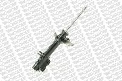 АМОРТИЗАТОР ПОДВЕСКИ ЗАДН ПРАВ INFINITI: G20 90-97 NISSAN: PRIMERA 90-96, PRIMERA HATCHBACK 90-96 G16551