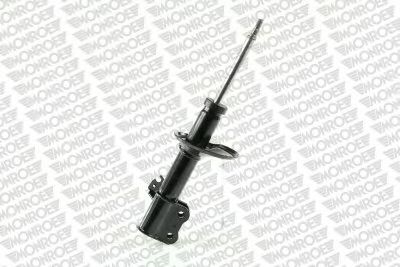     TOYOTA: PICNIC 96-01 G16732