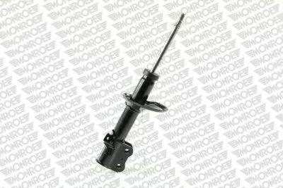     TOYOTA: PICNIC 96-01 G16733