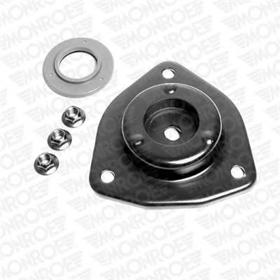 MK105   MONROE MK105