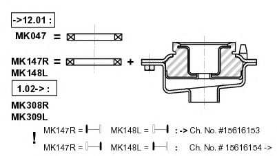    MK147