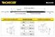   VW BORA  99-05, GO ML5132