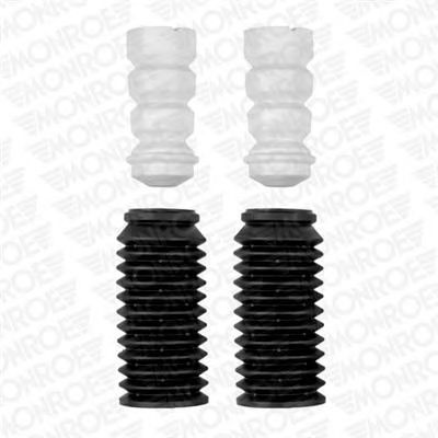    AUDI: A4 1.6/1.8/1.8 T/1.9 TDI/2.4/2.5 TDI/2.6/2.8/2.8 24V 94-01, A4 AVANT 1.6/1.8/1.8 T/1.9 DUO/1.9 TDI/2.4/2.5 TDI/2.6/2.8 94-01 PK077