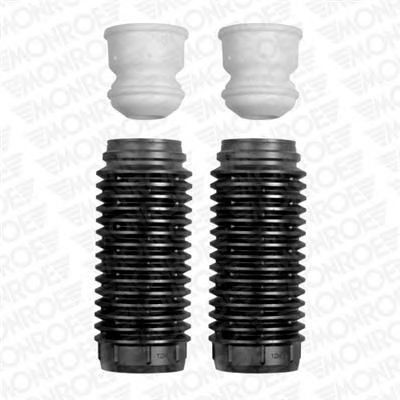-  FORD MONDEO 00-07 . (-  2 ) PK098