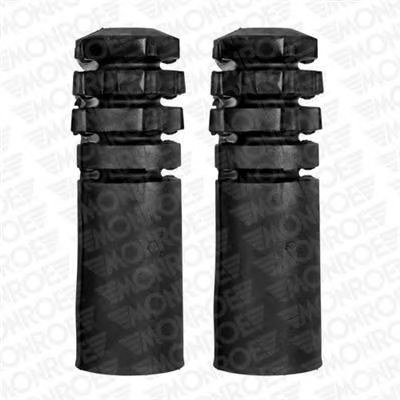 ЗАЩИТНЫЙ КОМПЛЕКТ АМОРТИЗАТОРА NISSAN: PRIMASTAR 2.0/DCI 100/DCI 120/DCI 140/DCI 150/DCI 80/DCI 90 01-, PRIMASTAR 2.0/DCI 100/DCI 120/DCI 140/DCI 150/DCI 80/DCI 90 02-  OPEL: VIVAR PK116