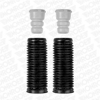 -  VW GOLF V/SKODA OCTAVIA 04-  PK163