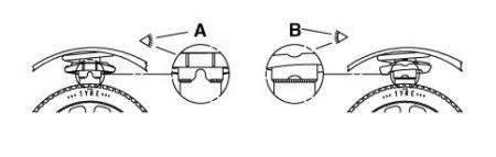 ПРУЖИНА ПОДВЕСКИ ПЕРЕДН FORD: FUSION 1.4 TDCI 02- SP2440