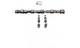 NW-KIT OPEL 1, 2L NZ OHC 4 CP62209