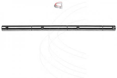 KIPPHEBELWELLE BMW EINLAS CP40606