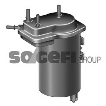   FCS720