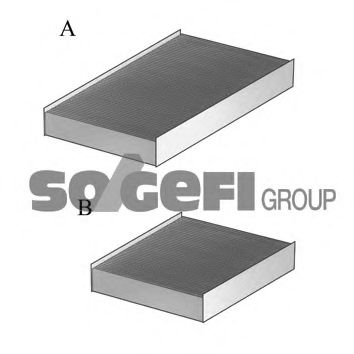   PEUGEOT 207 ( 2 ) AHC245