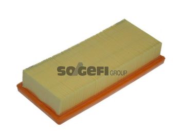 ФИЛЬТР ВОЗДУШНЫЙ FIAT: PANDA 03-, PANDA VAN 04-, PUNTO 99-, PUNTO VAN 00- LANCIA: YPSILON 03- ZASTAVA: 10 05- A1164