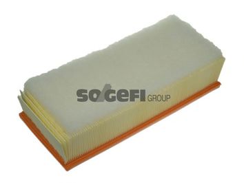 ФИЛЬТР ВОЗДУШНЫЙ CITROEN: C8 02-, JUMPY 07-, JUMPY ФУРГОН 07- FIAT: SCUDO 07-, SCUDO 07-, SCUDO ФУРГОН 07-, ULYSSE 02- LANCIA: PHEDRA 02- PEUGEOT: 807 02-, EXP A1257