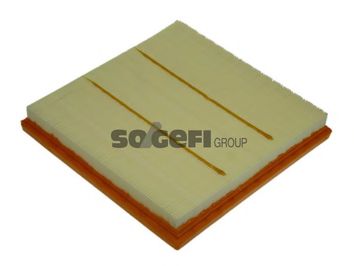 ФИЛЬТР ВОЗДУШНЫЙ CHEVROLET CRUZE 09-, OPEL ASTRA 0 A1380