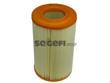 ФИЛЬТР ВОЗДУШНЫЙ CITROEN: JUMPER 94-02, JUMPER 02-, JUMPER АВТОБУС 94-02, JUMPER АВТОБУС 02-, JUMPER ФУРГОН 94-02, JUMPER ФУРГОН 02- FIAT: DUCATO PANORAMA 82-90 A251